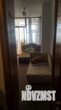 Дом 18м², 3-этажный, посуточно, 