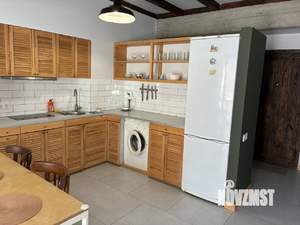 Дом 50м&sup2;, 1-этажный, на длительный срок, 