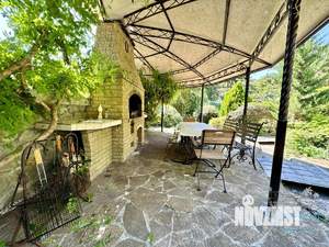Дом 550м², 2-этажный, посуточно, 