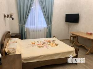 Дом 100м&sup2;, 1-этажный, посуточно, 