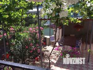 Дом 35м², 1-этажный, посуточно, 