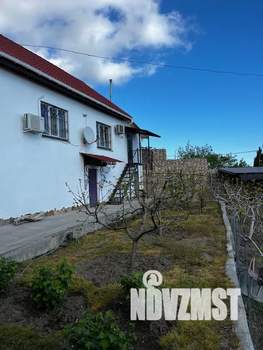 Дом 121м², 2-этажный, посуточно, 