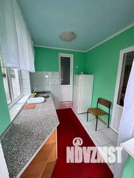 Дом 40м&sup2;, 2-этажный, посуточно, 