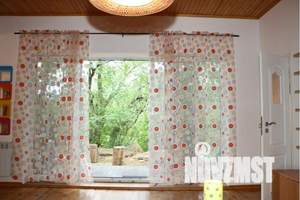 Дом 120м&sup2;, 1-этажный, посуточно, 