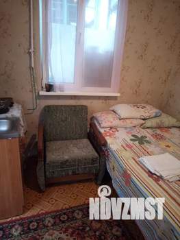 Дом 23м², 1-этажный, посуточно, 