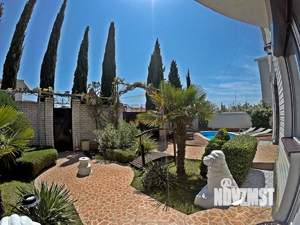 Дом 150м², 3-этажный, посуточно, 