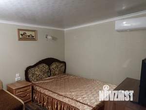 Дом 25м&sup2;, 1-этажный, посуточно, 