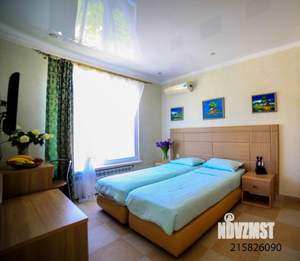 Дом 363м&sup2;, 3-этажный, посуточно, 