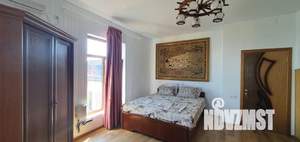 Дом 250м², 4-этажный, посуточно, 