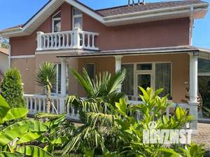 Дом 120м², 2-этажный, посуточно, 