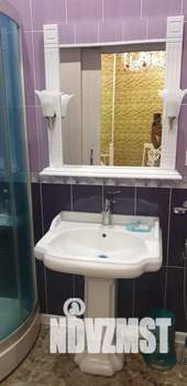 Дом 30м&sup2;, 1-этажный, посуточно, 