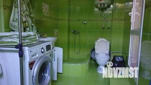 Дом 25м&sup2;, 2-этажный, посуточно, 