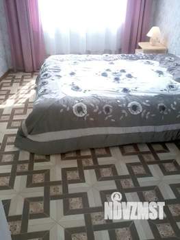 Дом 55м², 2-этажный, посуточно, 