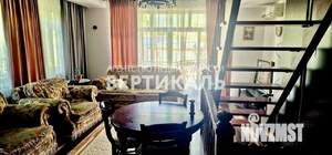 Дом 100м², 3-этажный, на длительный срок, 