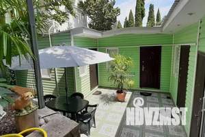 Дом 70м², 1-этажный, посуточно, 