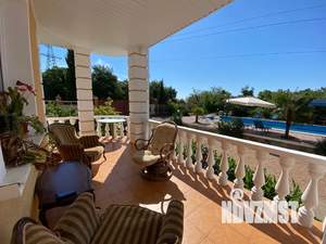 Дом 450м&sup2;, 3-этажный, посуточно, 