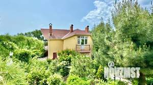 Дом 122м&sup2;, 2-этажный, посуточно, 