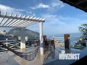 Дом 100м&sup2;, 2-этажный, посуточно, 