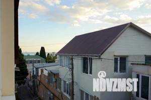 Дом 150м&sup2;, 3-этажный, посуточно, 