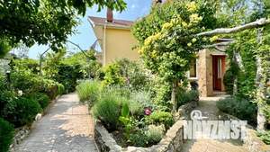 Дом 122м&sup2;, 2-этажный, посуточно, 