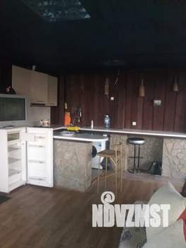 Дом 100м², 2-этажный, посуточно, 