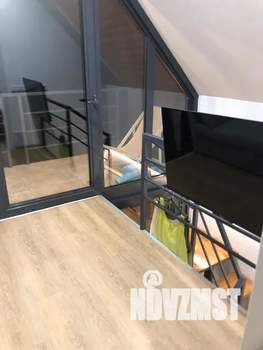 Дом 64м², 2-этажный, посуточно, 