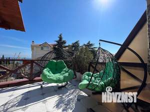 Дом 180м&sup2;, 2-этажный, посуточно, 