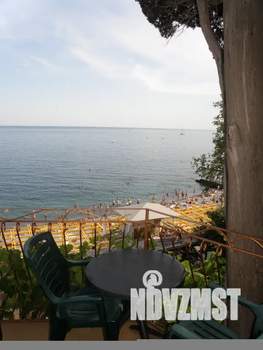 Дом 49м&sup2;, 2-этажный, посуточно, 