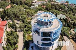 Дом 580м², 3-этажный, посуточно, 