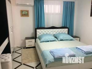 Дом 85м², 4-этажный, посуточно, 