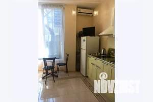 Дом 22м&sup2;, 1-этажный, посуточно, 