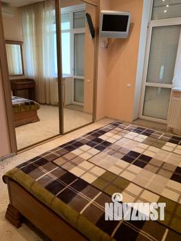Таунхаус 160м², 2-этажный, на длительный срок, 