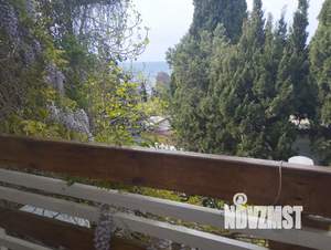 Дом 30м&sup2;, 3-этажный, посуточно, 