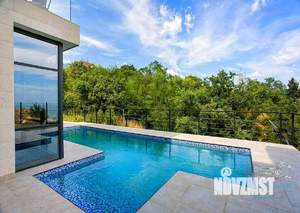 Дом 130м², 2-этажный, посуточно, 