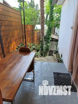 Дом 26м&sup2;, 1-этажный, посуточно, 