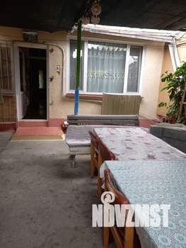 Дом 56м&sup2;, 1-этажный, посуточно, 