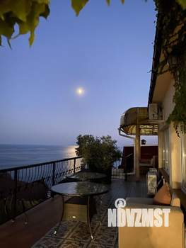 Дом 400м&sup2;, 3-этажный, посуточно, 