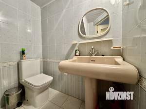 Дом 150м², 3-этажный, посуточно, 