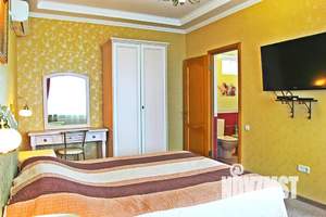 Дом 200м&sup2;, 2-этажный, посуточно, 