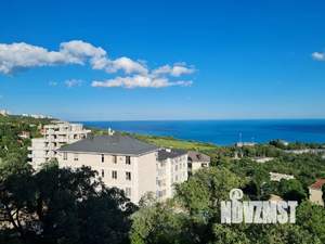 Дом 65м², 2-этажный, посуточно, 