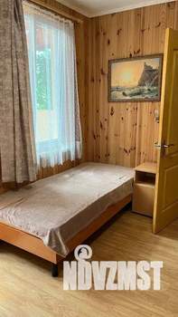 Дом 24м², 1-этажный, посуточно, 
