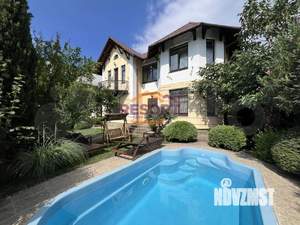 Дом 250м², 2-этажный, посуточно, 