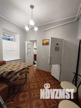 Дом 61м&sup2;, 1-этажный, посуточно, 