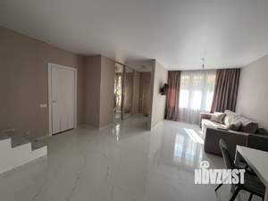 Дом 100м², 2-этажный, посуточно, 