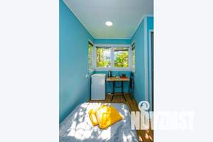 Дом 9м², 1-этажный, посуточно, 