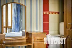 Дом 56м&sup2;, 4-этажный, посуточно, 