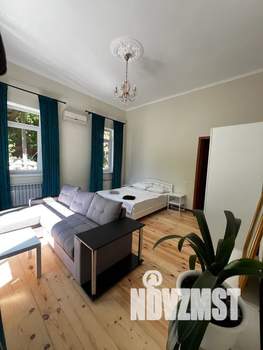 Дом 50м&sup2;, 2-этажный, посуточно, 