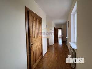 Дом 350м&sup2;, 3-этажный, посуточно, 