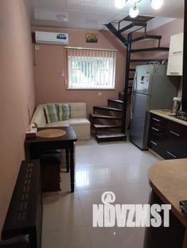 Дом 45м², 2-этажный, посуточно, 