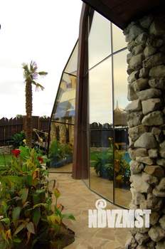 Дом 370м&sup2;, 3-этажный, посуточно, 